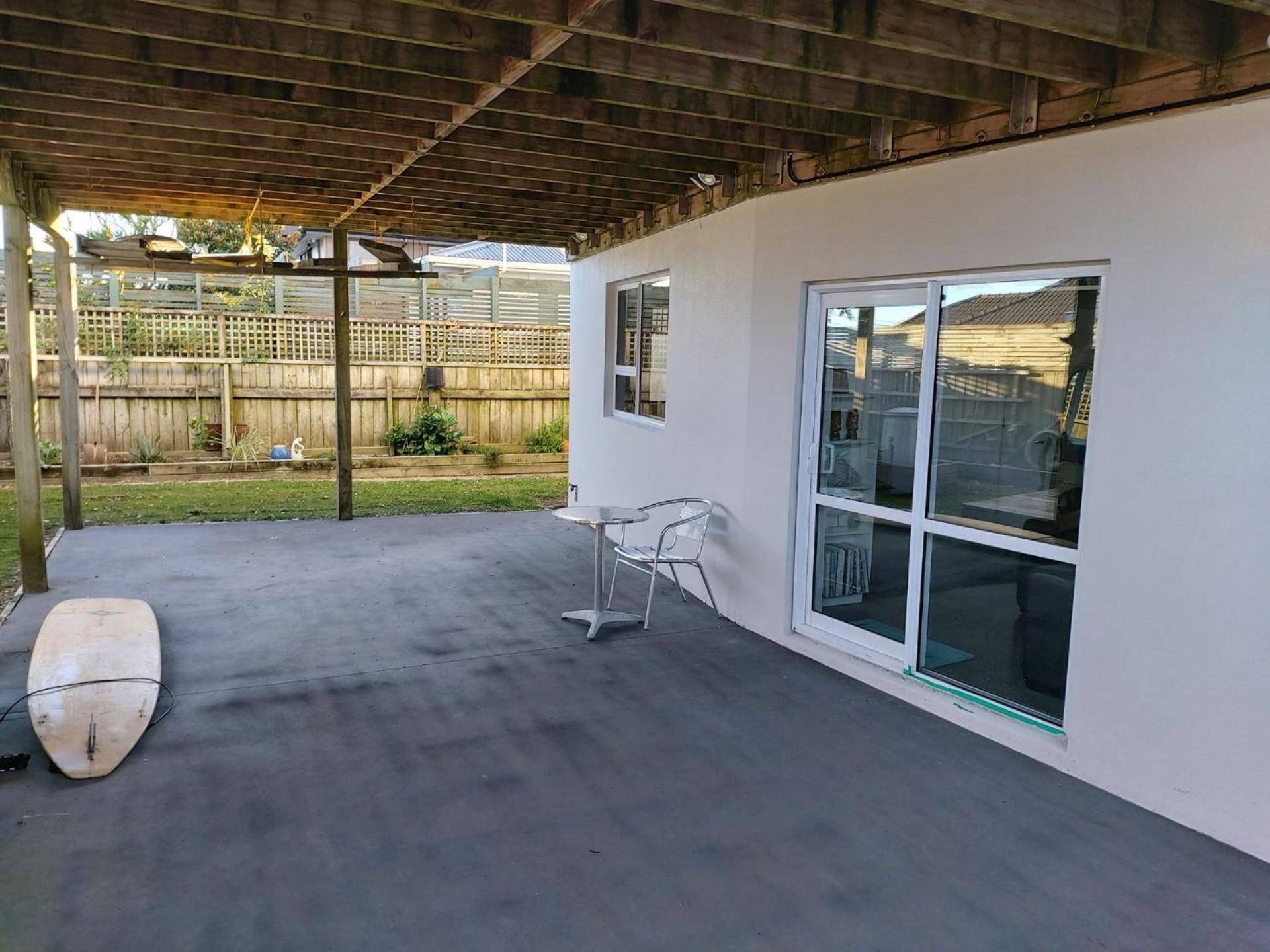 Surf Fitzroy Pet Friendly Villa New Plymouth Bagian luar foto